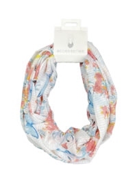 شال گردنی زنانه برند eccessories
