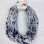 شال گردن رینگی زنانه برند eccessories کد b3769