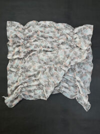 طرح شال گردنی