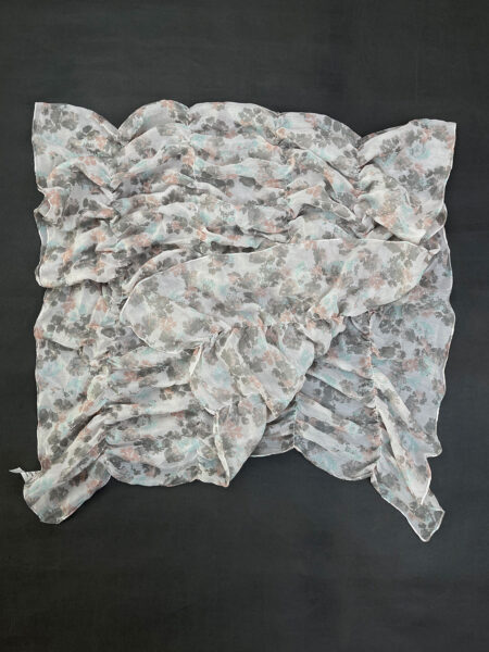 طرح شال گردنی