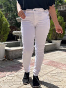 شلوار جین زنانه سوپر اسکینی فیت برند esmara کد b3643