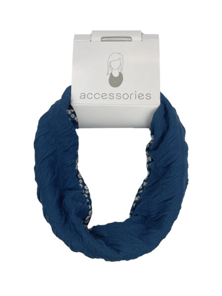 اسکارف چند کاره دخترانه، زنانه برند accessories