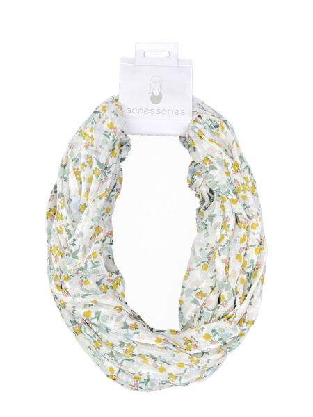 شال رینگی زنانه برند accessories
