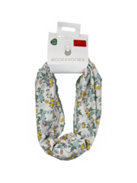 اسکارف چند کاره دخترانه، زنانه برند accessories