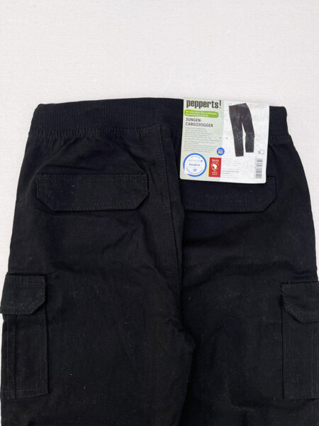 پشت شلوار اسلش پسرانه برند Pepperts