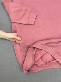 سرآستین و کمر تونیک بارداری زنانه داخل کرکی برند اسمارا