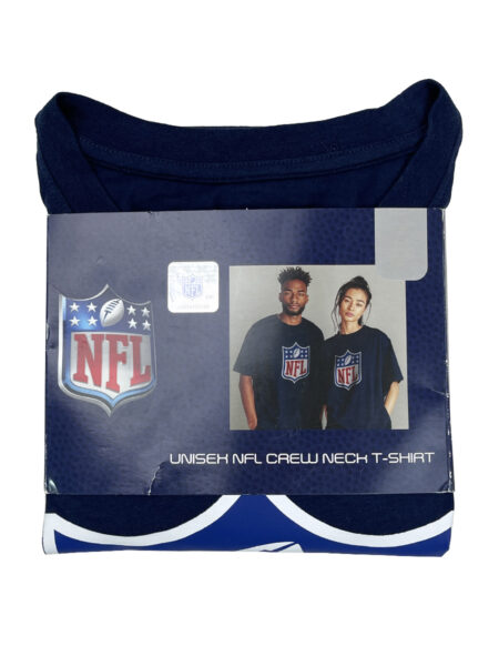 تیشرت اسپرت یونیسکس NFL کد A958