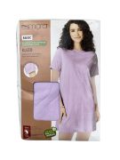 پیراهن زنانه نخ پنبه برند اسمارا کد A1408