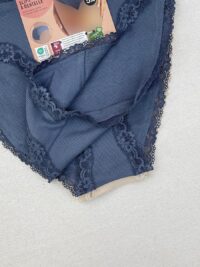 فاق شورت کبریتی زنانه اسلیپ برند اسمارا (پک 5 عددی)