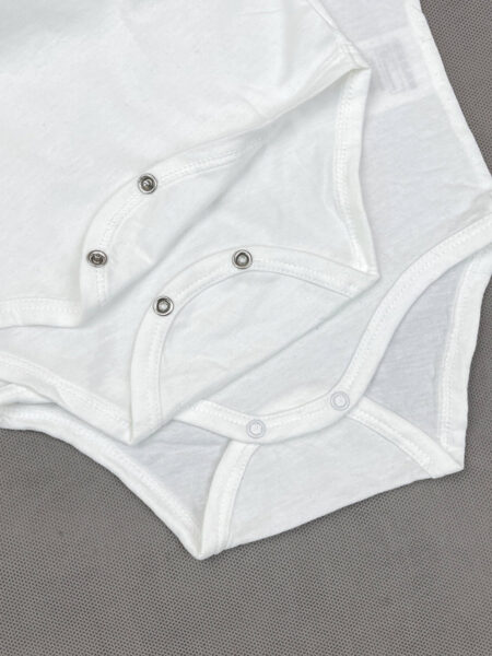 فاق بادی نوزادی نخ پنبه برند کونیبو (پک 2 عددی)