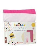 نیم لگ دخترانه کمرکشی برند Kuniboo (پک 2 عددی) کد A2098
