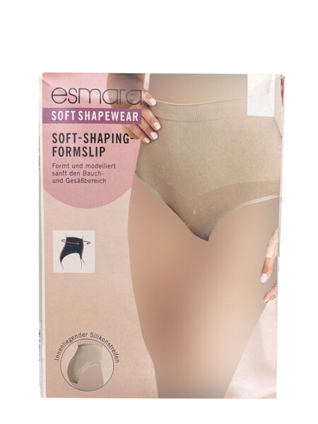 شورت گنی زنانه کبریتی اسمارا مدل سیلیکون دار کد A2228