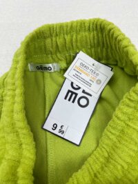 برند شلوارک بچگانه حوله ای جنس 100% پنبه