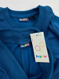 ست دورس و شلوار پسرانه داخل کرکی Lupilu کد A3068 - Image 6