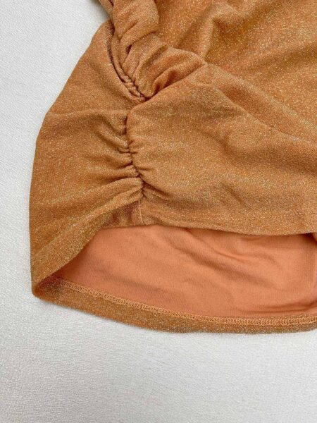 دوخت کراپ تاپ لمه دخترانه بند باریک جیمو