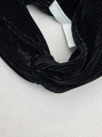 طرح هدبند زنانه مدل گره ای برند Six