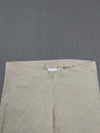 طرح شورتک دوچرخه سواری زنانه اسمارا رنگ کرم