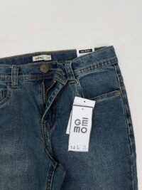 برند شلوار جین بچگانه اسکینی برند Gemo