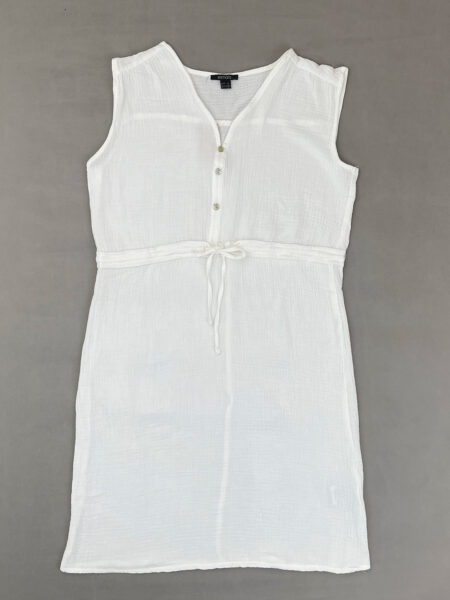 پیراهن موسلین زنانه برند Esmara جنس پنبه