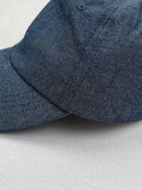 طرح کلاه کپ زنانه طرح جین برند اکسسورایز