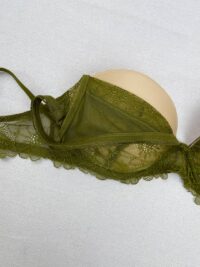 طرح سوتین گیپوری زنانه برند Esmara