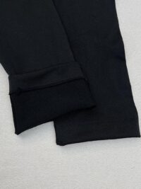 دمپای لگ ورزشی زنانه باشگاهی Cri.vit رنگ مشکی