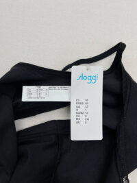 برند نیم تنه زنانه مشکی برند Sloggy