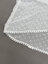 طرح شال رینگی زنانه گیپوری برند اکسسورایز