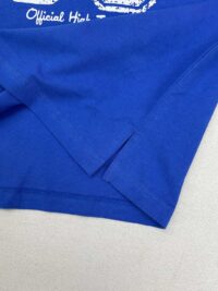 دوخت تیشرت بچگانه نخ پنبه برند Camps
