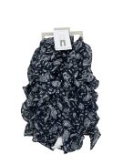 شال زنانه چین دار برند Accessories کد A2344