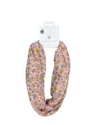 شال رینگی زنانه گل دار برند Accessoires کد A2751