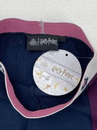 برند لگ دخترانه سرمه ای Harry Potter