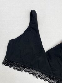 طرح سوتین شیردهی زنانه یقه ضربدری برند اسمارا Esmara
