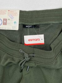 برند شلوارک مردانه سبز یشمی برند اسمارا Esmara