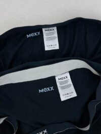 برند شورت پادار مردانه سرمه ای برند MEXX (پک 2 عددی)