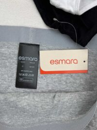 برند شورت اسلیپ مردانه اسمارا Esmara (پک 3 عددی)