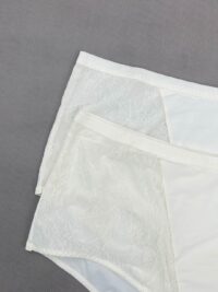 طرح شورت گنی زنانه گیپوری برند اسمارا (پک 2 عددی)