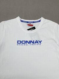 تیشرت ورزشی زنانه یقه گرد برند Donnay کد A3511