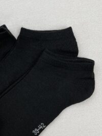 مچ جوراب مچی زنانه مشکی اسمارا Esmara (پک 10 جفتی)