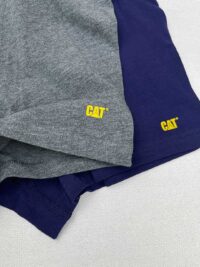 دوخت شورت پادار مردانه باکسر برند Cat ( پک 2 عددی )