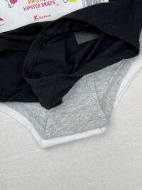 فاق شورت هیپستر دخترانه Hip & Hopps (پک 4 عددی)