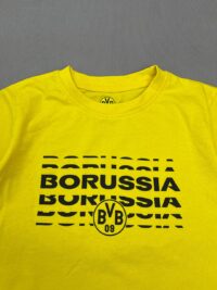 تیشرت پسرانه برند Borussia Dortmund (BVB) کد A3348
