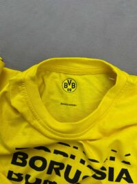 تیشرت پسرانه برند Borussia Dortmund (BVB) کد A3348