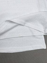 دوخت رکابی مردانه نخ پنبه سفید برند لیورجی (پک 3 عددی)