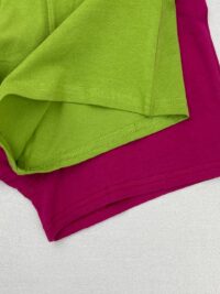 دوخت شورت باکسر پادار مردانه bruno banani (پک 2 عددی)