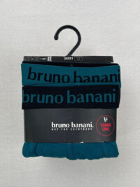 شورت پادار مردانه برند bruno banani (پک 2 عددی)