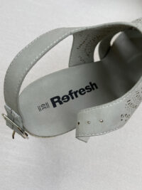 برند صندل پاشنه بلند زنانه برند Refresh