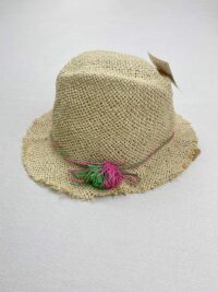 کلاه حصیری زنانه Accessories