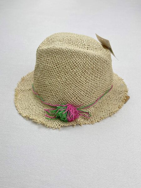 کلاه حصیری زنانه Accessories