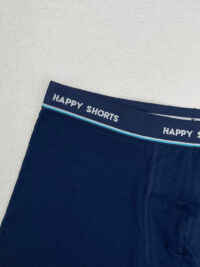 شورت پادار مردانه برند Happy shorts